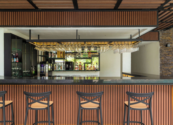 Food & Drinks 4, Casa Noral Hotel, Copacabana