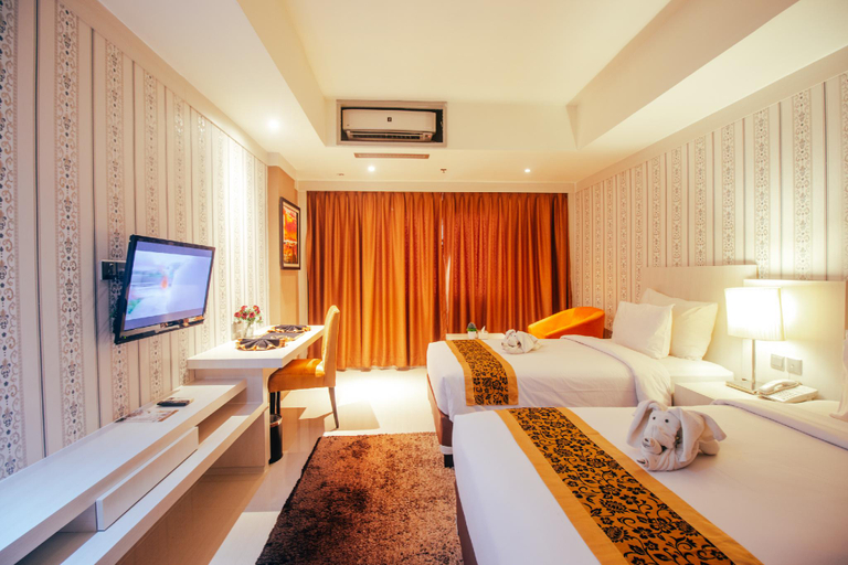 Bedroom 25