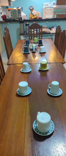 Food & Drinks 5, Hotel Jardim Tropica Boa Vista Roraima, Boa Vista