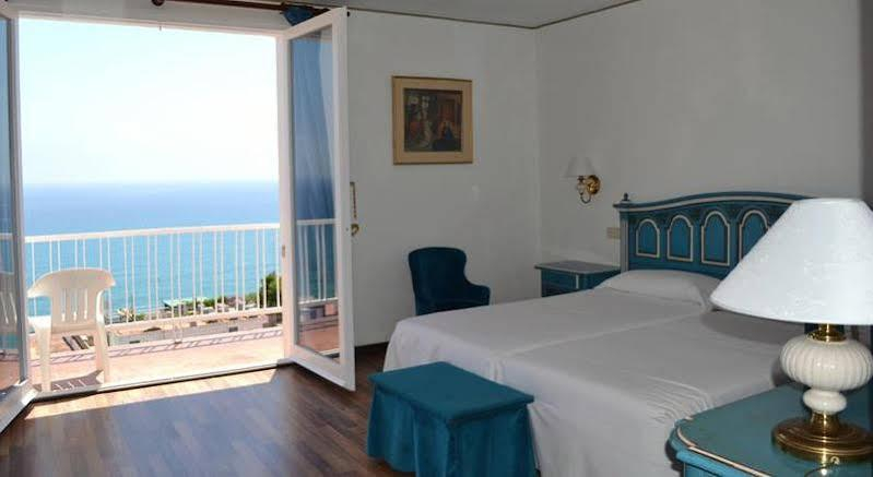 Bedroom 3, Roger de Flor Palace, Girona