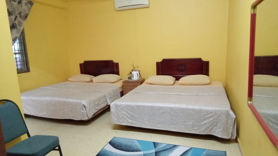 Others 3, Al Funduq Motel 1, Kubang Pasu