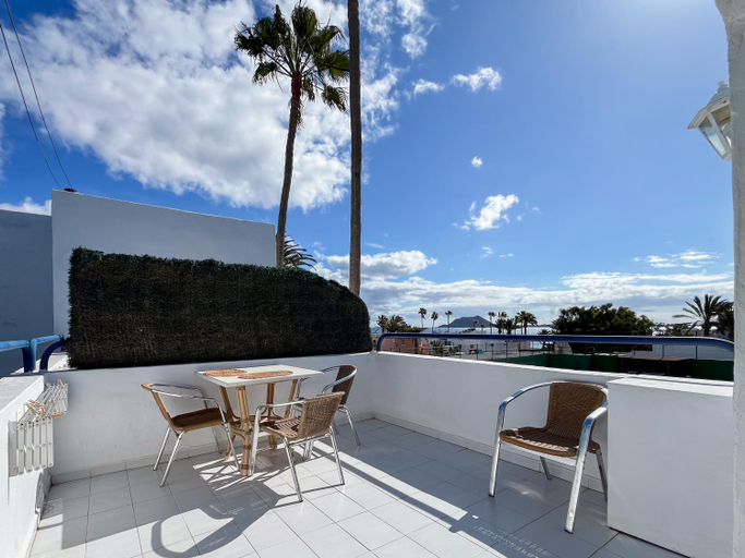 Others 3, Casa Playa Corralejo, Las Palmas