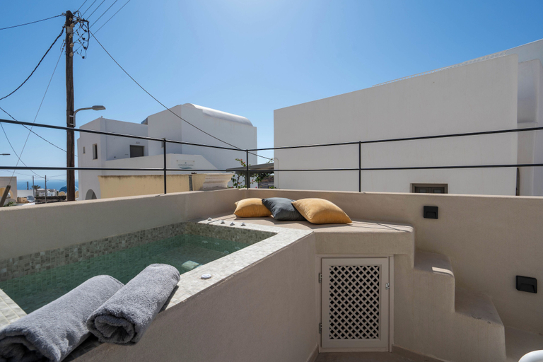 Others 4, White Orchid Apartments, South Aegean
