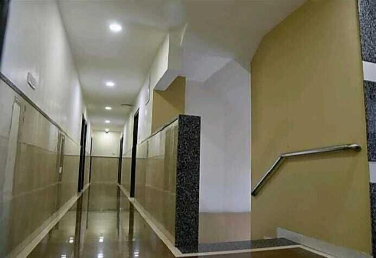 Others 5, Hotel Bridge View, Nagpur