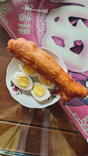 Food & Drinks 3, Mommy's home guesthouse CBD, Qingdao