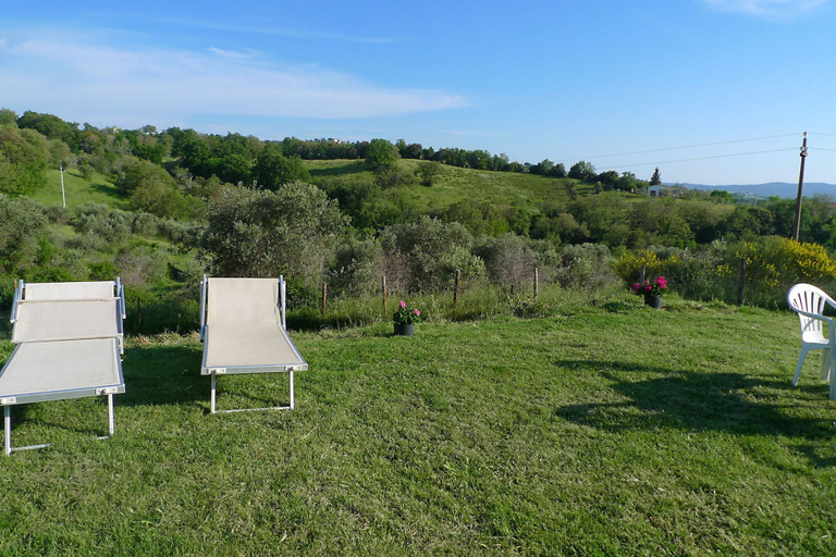 Room 4, Casa Barbara con Vista Panoramica, Grosseto