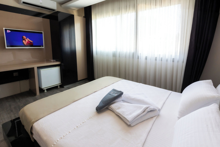 Bedroom 4, Mistral Alaçatı Hotel, Çeşme