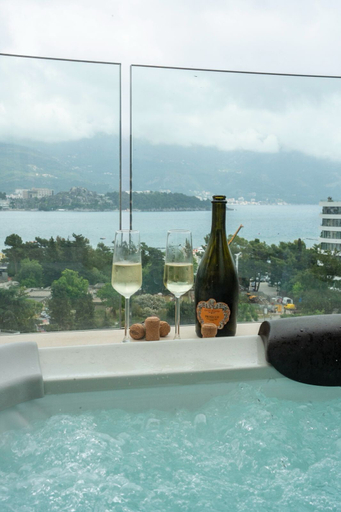 Others 4, Boutique Hotel B-Five Lux Rooms