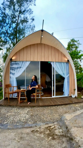 Others 4, Fortune Glamping, Wonosobo