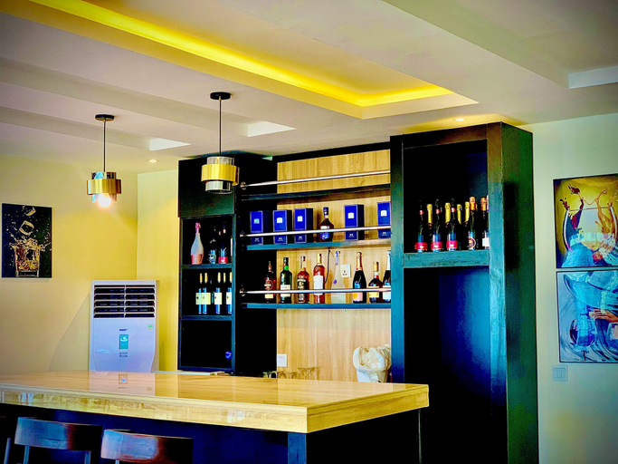 Food & Drinks, Slavan Suites & Apartments, Owerri Municipal