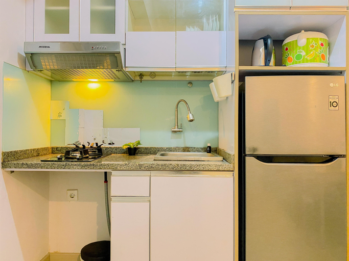 Others 4, Warm and Cozy Stay 2BR Pakubuwono Terrace Apartment By Travelio, Jakarta Selatan