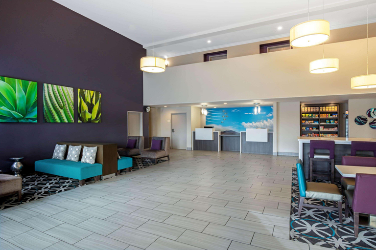 Public Area, La Quinta Inn Las Vegas Nellis, Clark