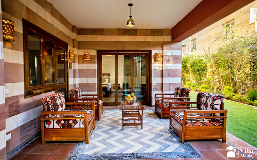 Others 5, Villa Mango, New Cairo City