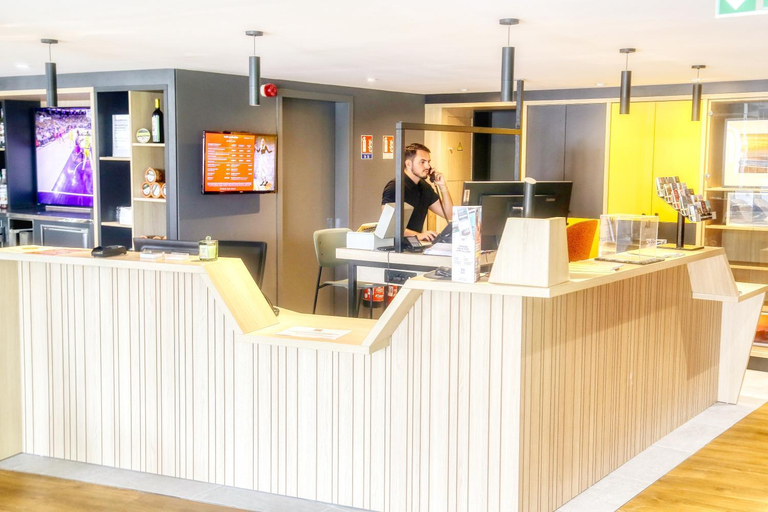 Public Area, ibis Biarritz Anglet Airport, Pyrénées-Atlantiques