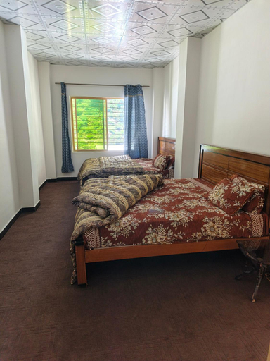 Others 4, The Abbott Crown Hotel Rajwal, Hazara