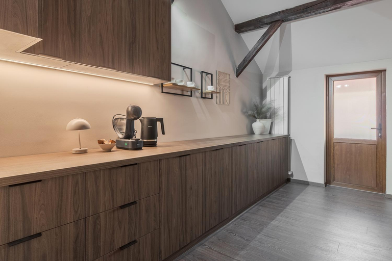 Others 5, Ullmann Residence cu parcare in curte, Oradea