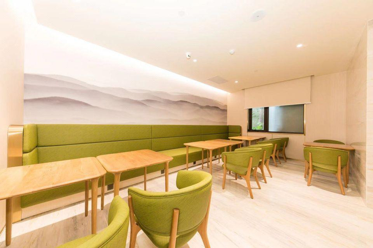 Food & Drinks 4, Ji Hotel Beijing Daxing District Government, Beijing