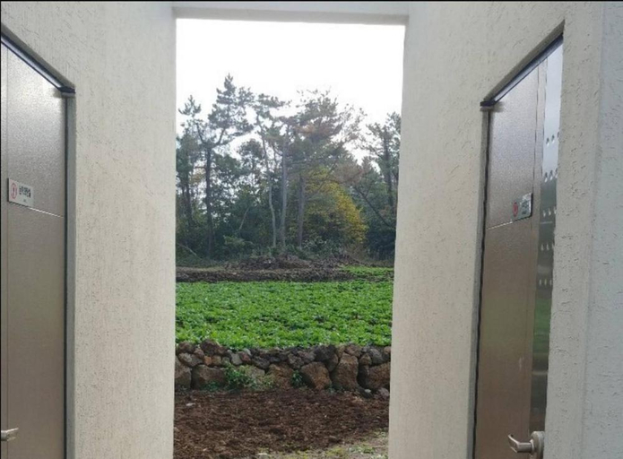 Others 3, Jeju Bijarim Berry Mung Pension, Jeju