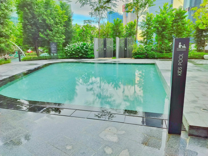 Sport & Beauty 2, Lila Suites Agile Bukit Bintang, KLCC , Kuala Lumpur