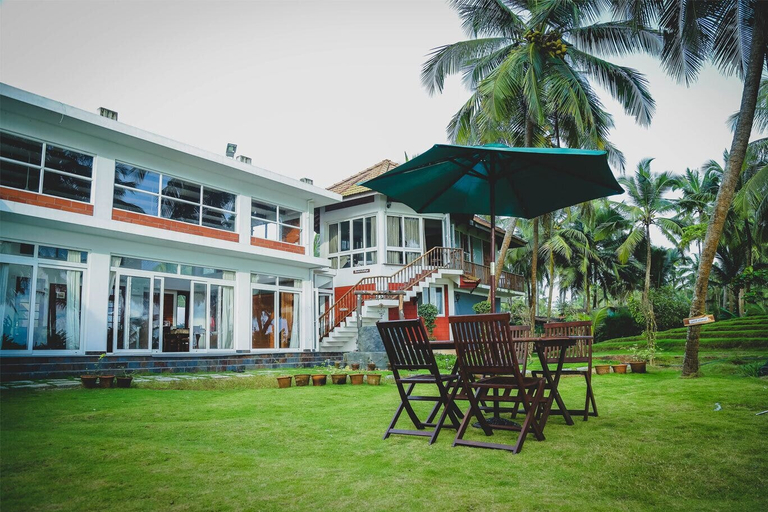 Exterior & Views 2, Cheshire Village - Beach Resort, Mahe