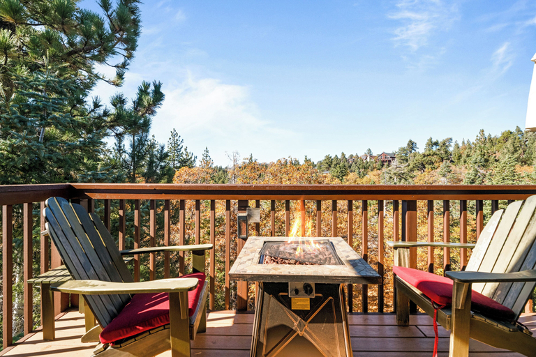 Others 5, Big Bear Mountain Cabin, San Bernardino