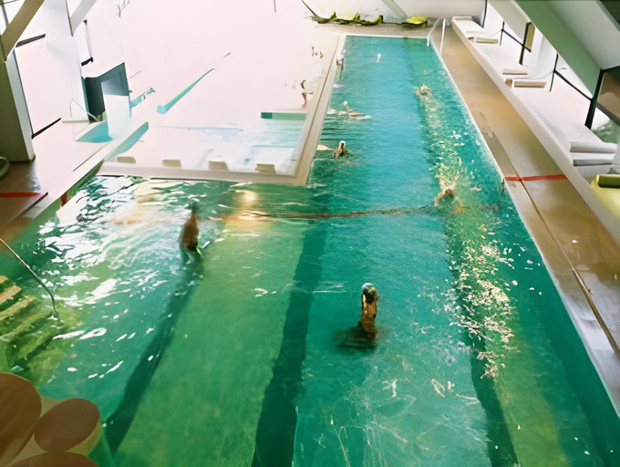Sport & Beauty 2, Thalazur Carnac, Morbihan