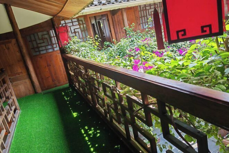 Others 4, Xirongxuan Inn, Chongqing