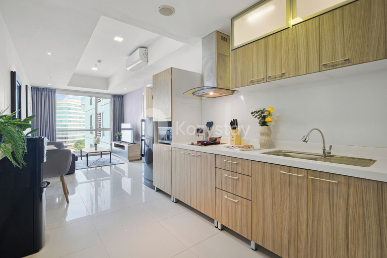 Others 5, Mauvia by Kozystay - Kuningan, South Jakarta