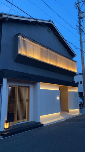 Exterior & Views 2, KIKUNOYA-hakuga-, Nagoya