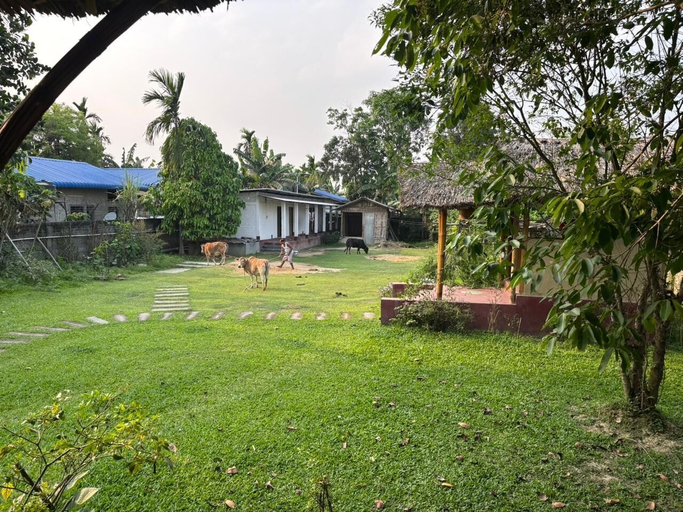 Others 3, The White Villa A unit of Rupohi Assam, Jorhat