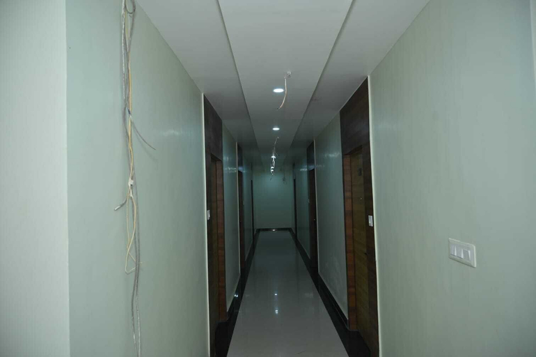 Others 5, Hotel Shantam Regency, Bhagalpur