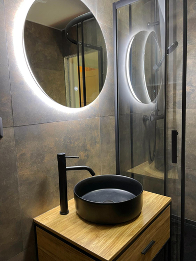 Bathroom 2, Penzion BOHEM centrum, Český Krumlov