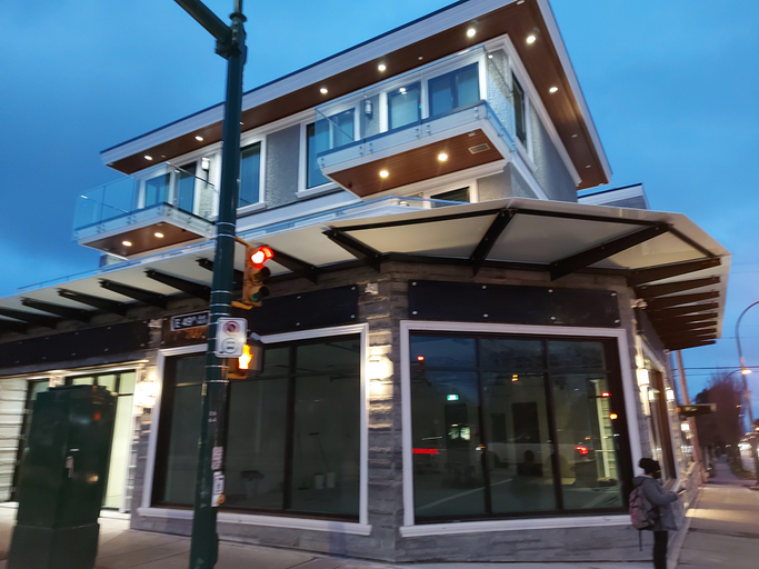 Exterior & Views 3, Sunset Mews, Greater Vancouver