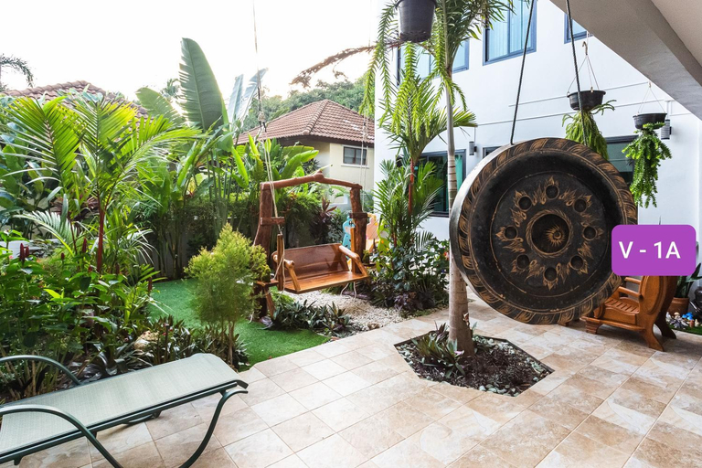 Others 5, Penthouse Crystal Bay Apartments, Ko Samui