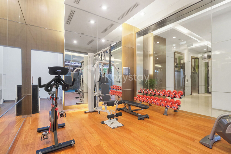 Others 3, Cera by Kozystay - Kemang, South Jakarta