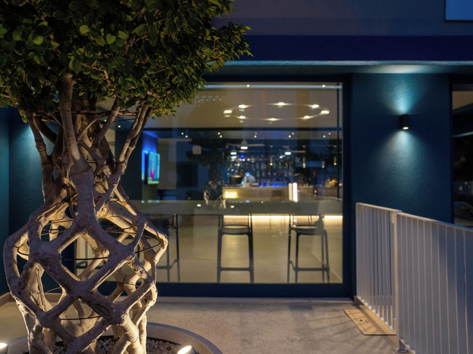 Exterior & Views 2, Aegean Princess Apart Hotel, Marmaris