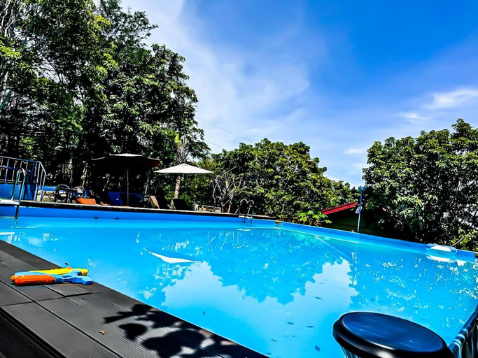 Sport & Beauty 5, ZHANG RESORT and Dragon J1 dive center Malapascua, Daanbantayan
