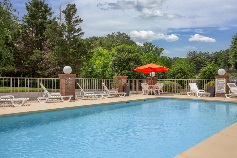 Sport & Beauty 5, Quality Inn Mount Airy Mayberry, Surry