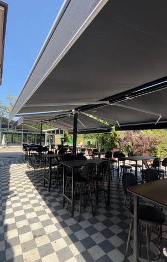 Food & Drinks 3, Villapark, Amasra