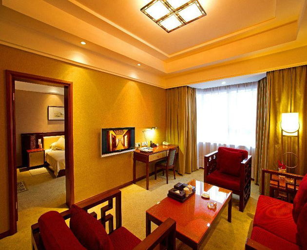 Others 5, Taohualing Hotel (Yichang), Yichang