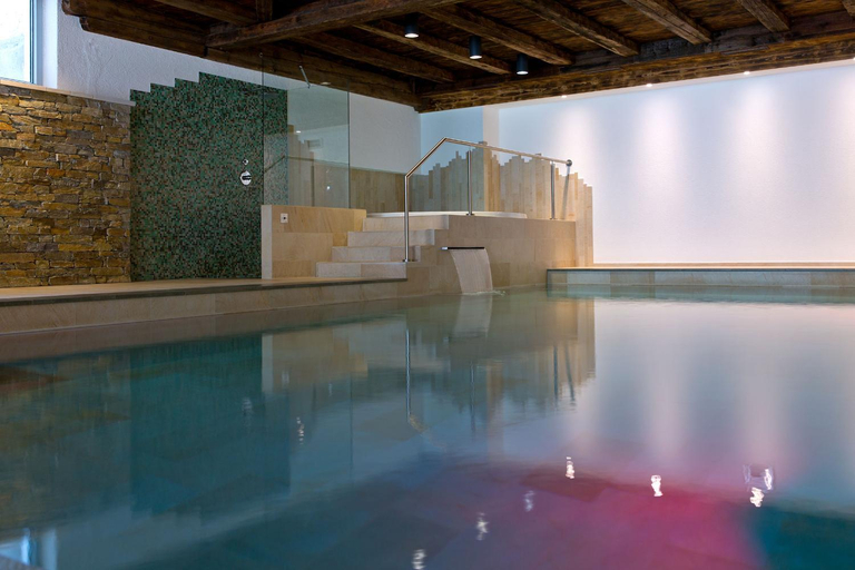 Sport & Beauty 3, Hotel Waldruhe, Bolzano