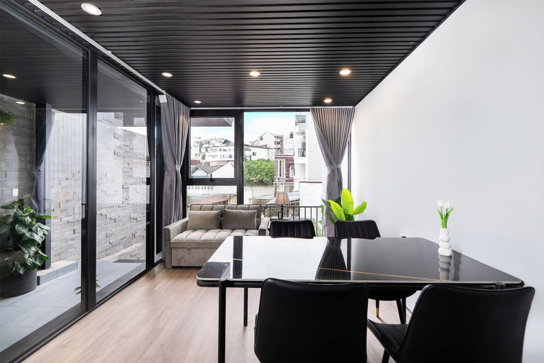 Others 5, Dalat Blanc Villa, Đà Lạt