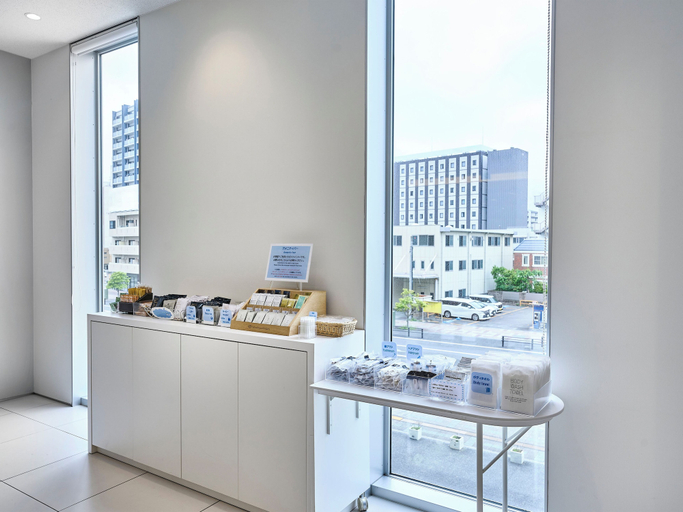 Food & Drinks 5, Daiwa Roynet Hotel Numazu, Numazu