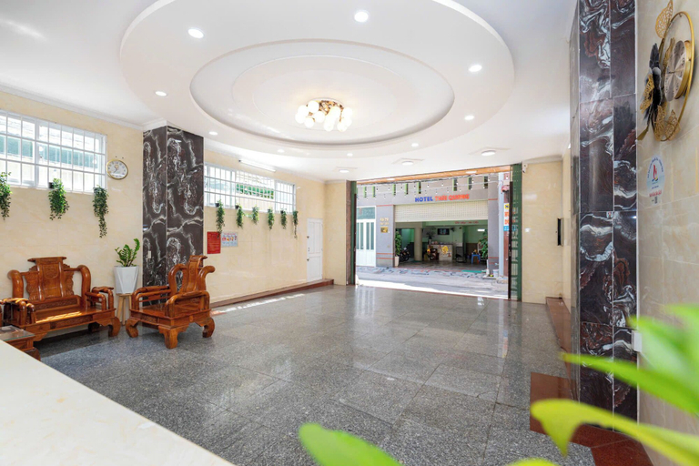 Others 4, Hoang Phu Hotel, Vũng Tàu