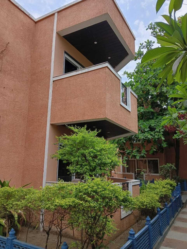 Exterior & Views 2, Chokar Dhani Resort, Nagpur