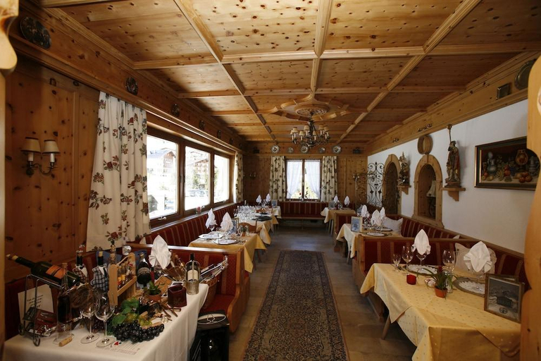 Food & Drinks 4, Stülzis, Bludenz