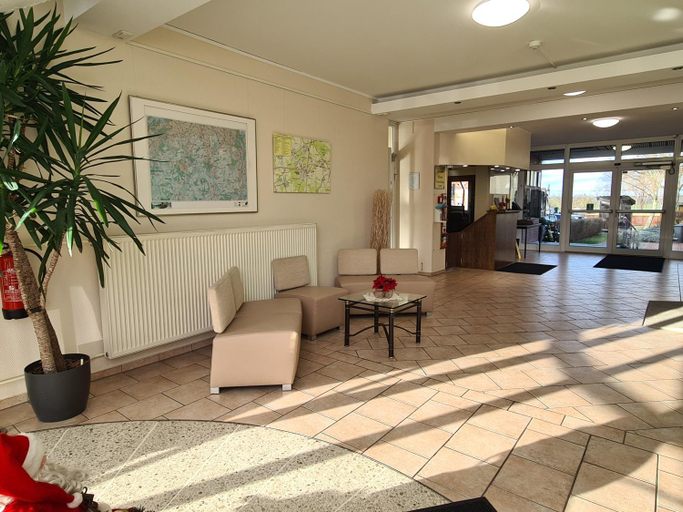 Public Area 2, Landhotel Lowenbruch, Teltow-Fläming