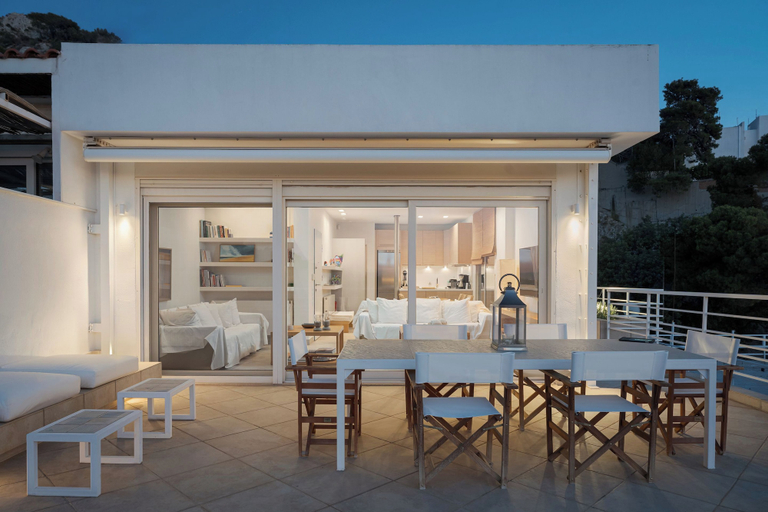 Food & Drinks, Vouliagmeni Exclusive Residence, Attica