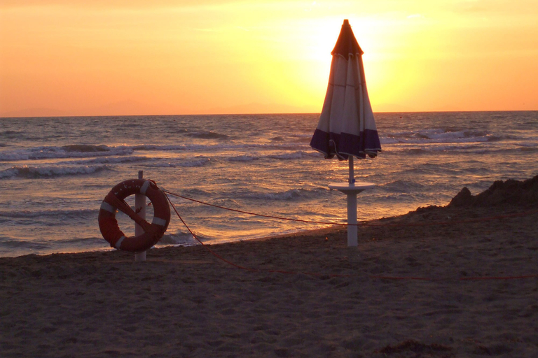 Room 4, Appartamento Hollywood al Mare di Marina, Grosseto