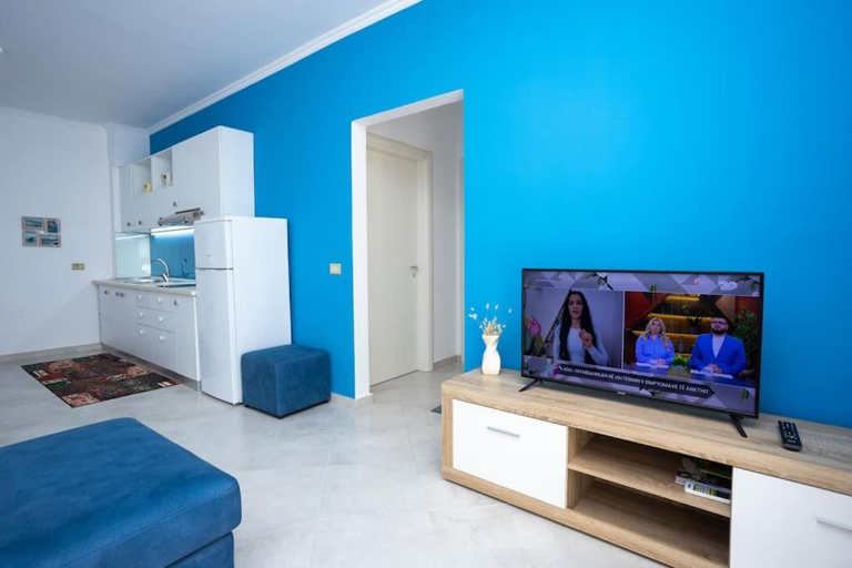 Others 5, SeaView Apartment, Vlorës